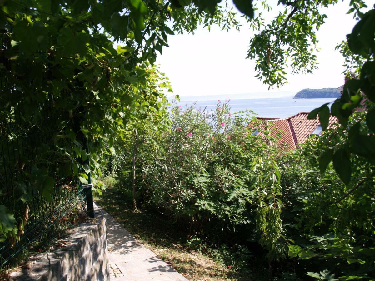 Apartments Lavanda Fiesa Piran Extérieur photo